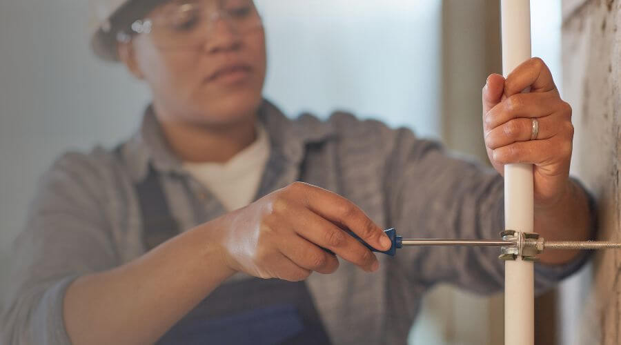 Professional Gas Leak Detection in Goldthwaite, TX